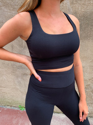 Mineral Washed Yoga Leggings - Bold and Curvy