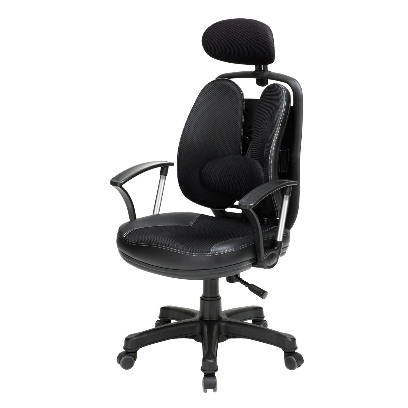 eddie bauer swivel chair