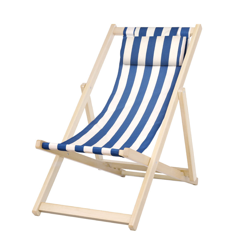 deck sun chairs