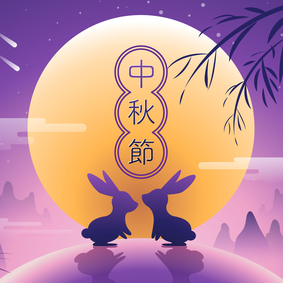 Cheryl Ng Why do we Celebrate the Mid Autumn Festival? The Mid-Autumn