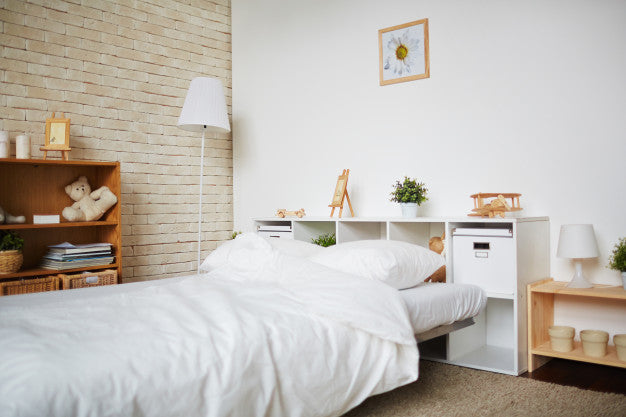 Shirleen Lim 5 Easy Ways To Perk Up Your Bedroom Is your bedroom