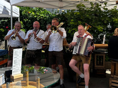 Kleinmatzenbacher | Haus- & Hoffest 2023 | Weingut Zaiß | Stuttgart-Obertürkheim