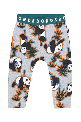 Bonds Baby Stretchies Leggings / Tights - Little Backyard Helpers La Femme  Nikita