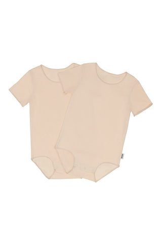 Buy 2 Pack Derby Short Sleeve Bodysuit Online in New Zealand