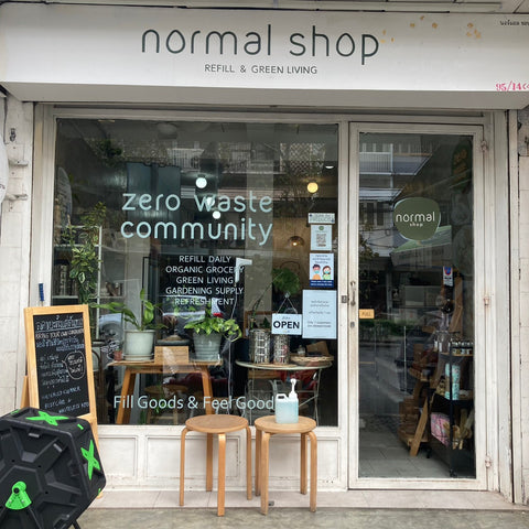 normalshop