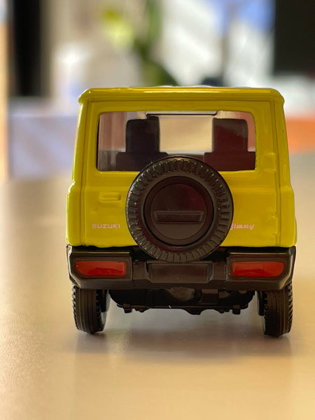 takara tomy jimny