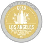 Los Angeles 2017 Best of Show Medal
