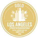 Los Angeles 2018 Gold Medal