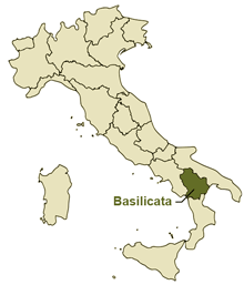 Basilicata