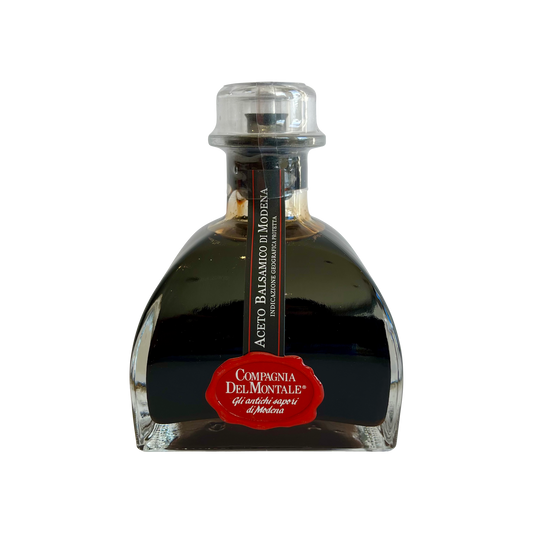Vigna Oro Balsamic Vinegar of Modena IGP – Olio2go