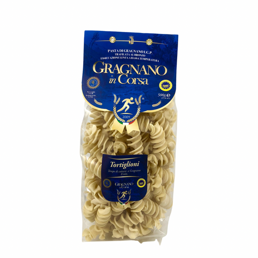 Spaghetti all Chitarra di Gragnano IGP - 17.6 oz