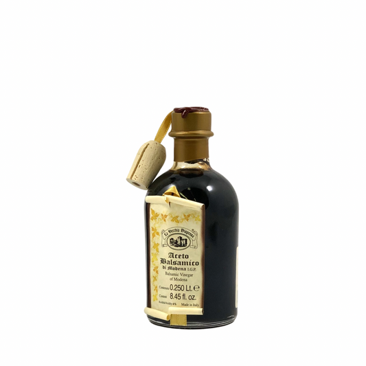 Manicardi Botticella Oro 25 Balsamic Vinegar IGP - Olio2go