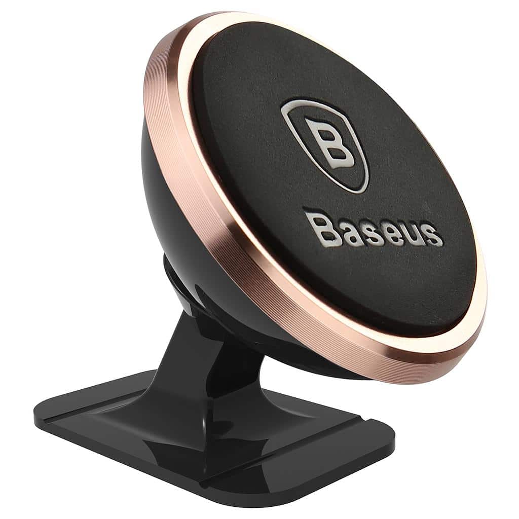 Baseus 360 Magnetic Mount Accessories