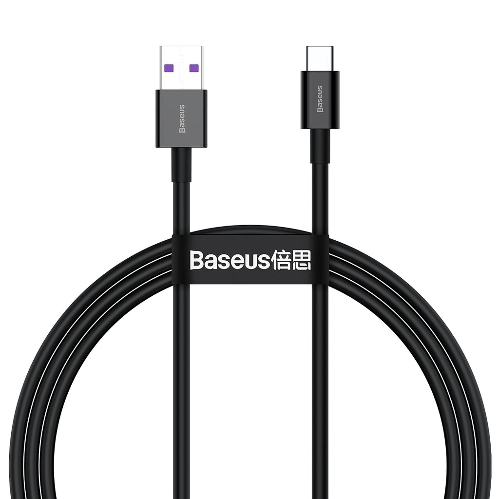 Baseus Cable Superior - USB to Micro USB - 2A 2 metres (CAMYS-A02