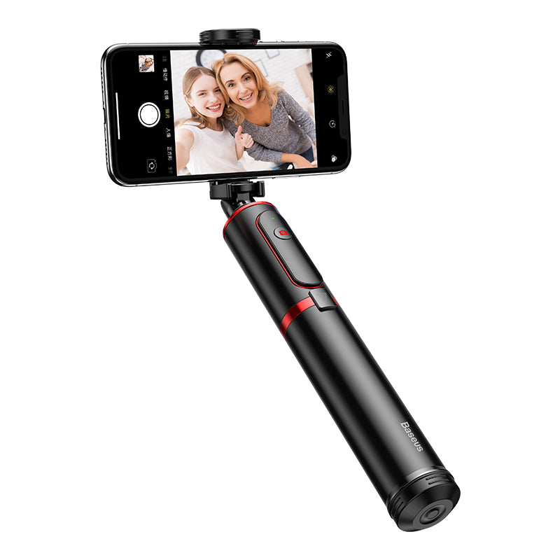 dubbellaag vernieuwen importeren Baseus Fully Folding Selfie Stick – Baseus Accessories