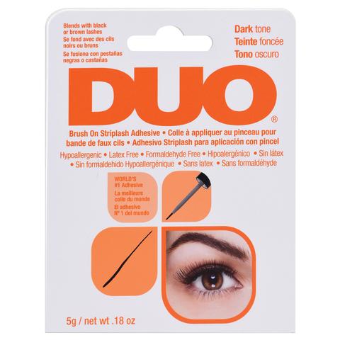 how to do a patch test for eyelash glue