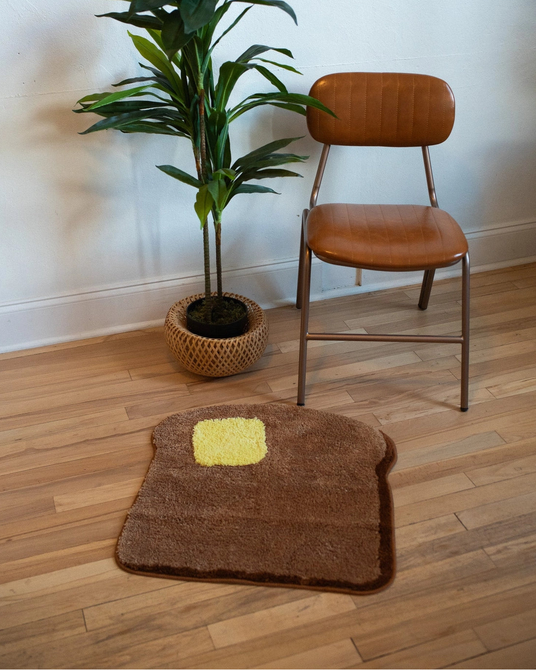Toast Rug