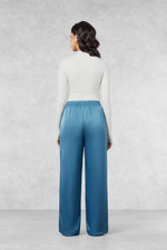 Elemental Blue