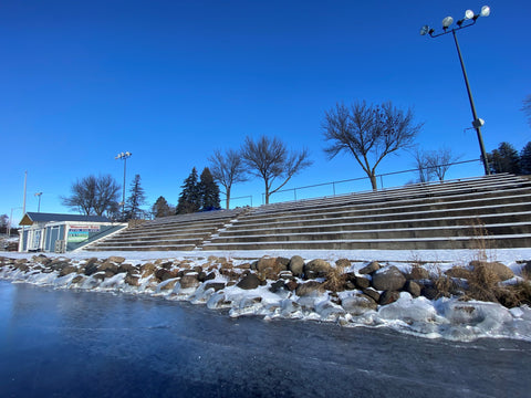 American Pond Hockey