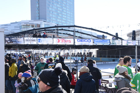 Buffalo Backyard Classic