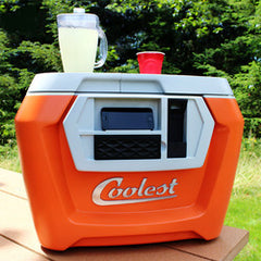 Image of Kickstarter's COOLEST Cooler.
