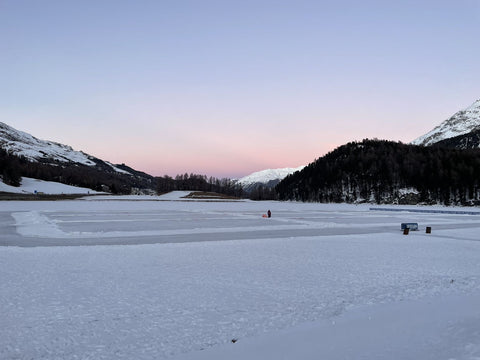 Swiss Pond Hockey Championships