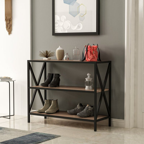 Yollette Console Table