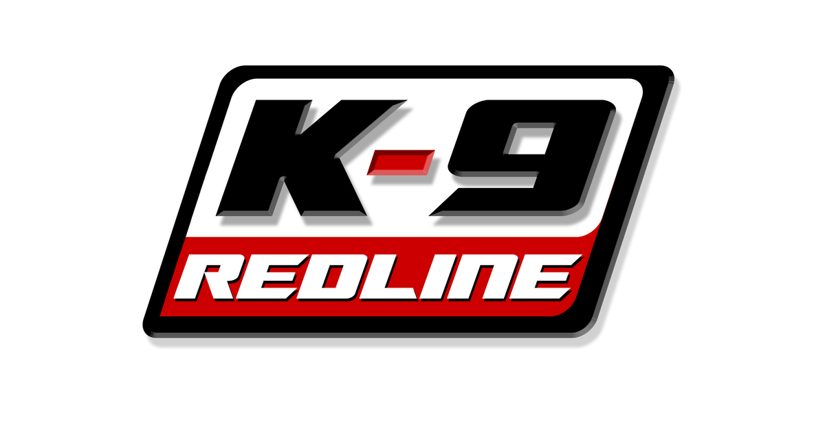 Clothing & Training Aids – Redline K-9