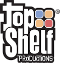 Top Shelf Productions Logo