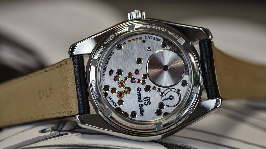 A Technical Perspective — The Curious Case Of Hybrids In Watchmaking | Monochrome Watches