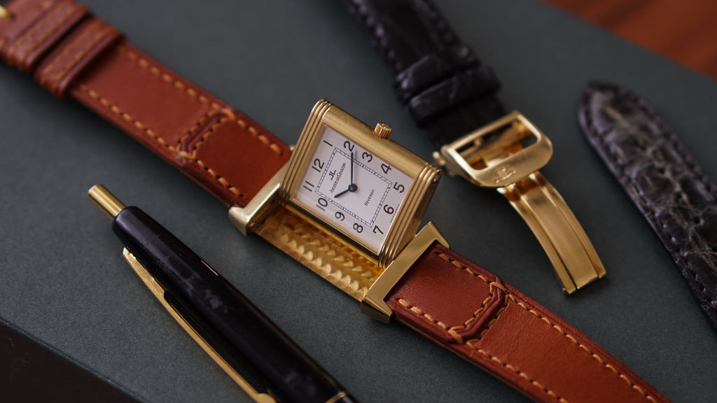 Owner’s Review: Jaeger LeCoultre Reverso Classique - Worn & Wound