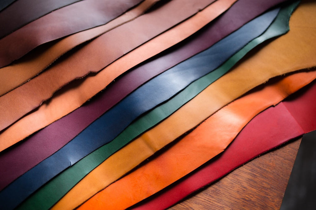 All About Leather — The Complete Guide to Buttero Leather