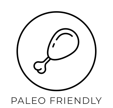 paleo friendly