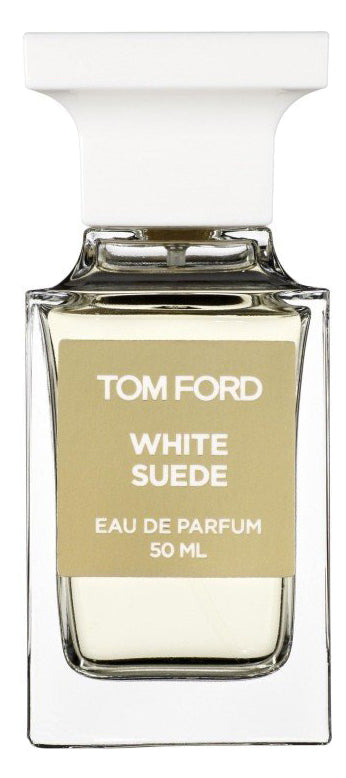 TOM FORD Private Blend White Suede Eau de Parfum [Various Sizes] | Self  Care Saturday