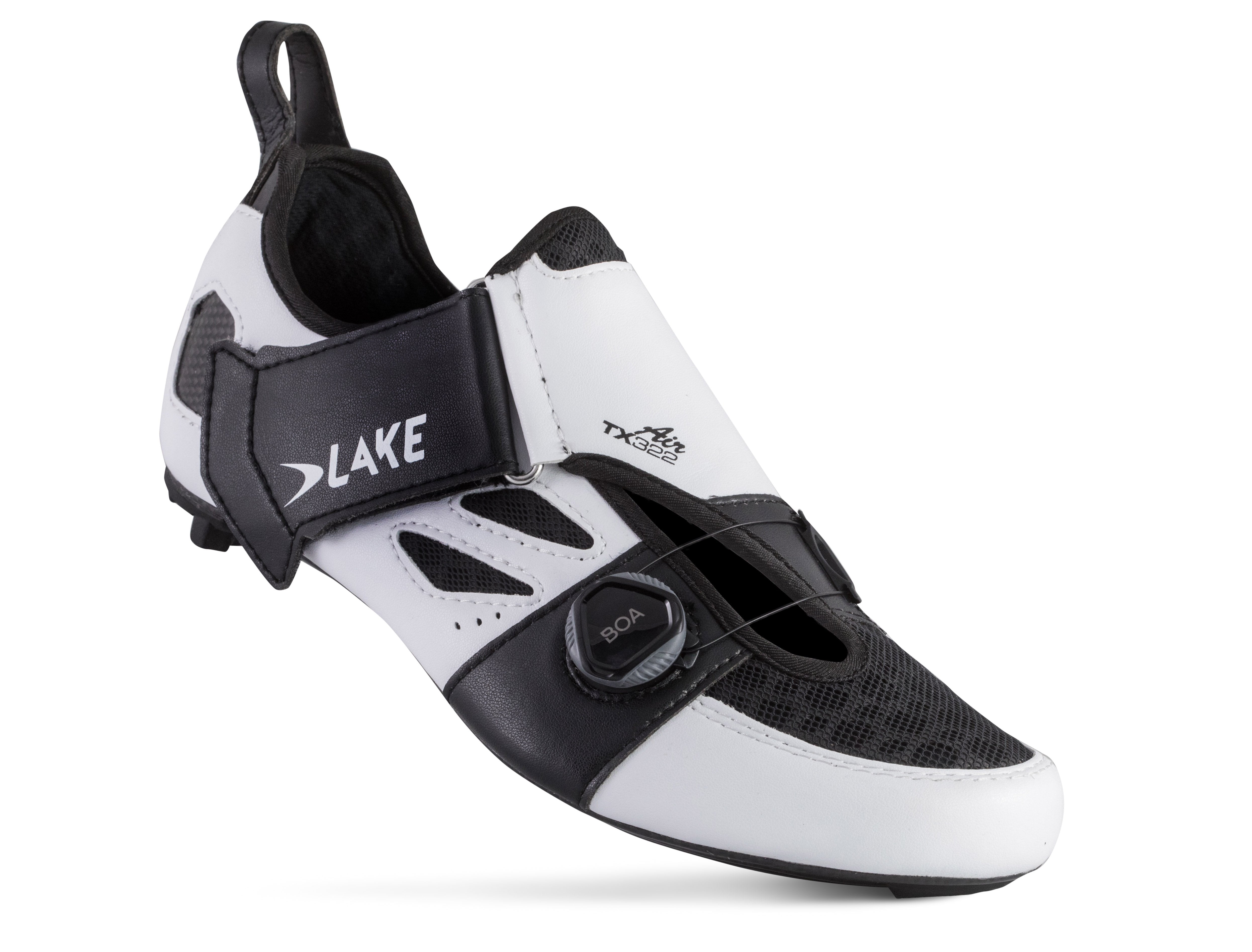 TX213 AIR – Lake Cycling