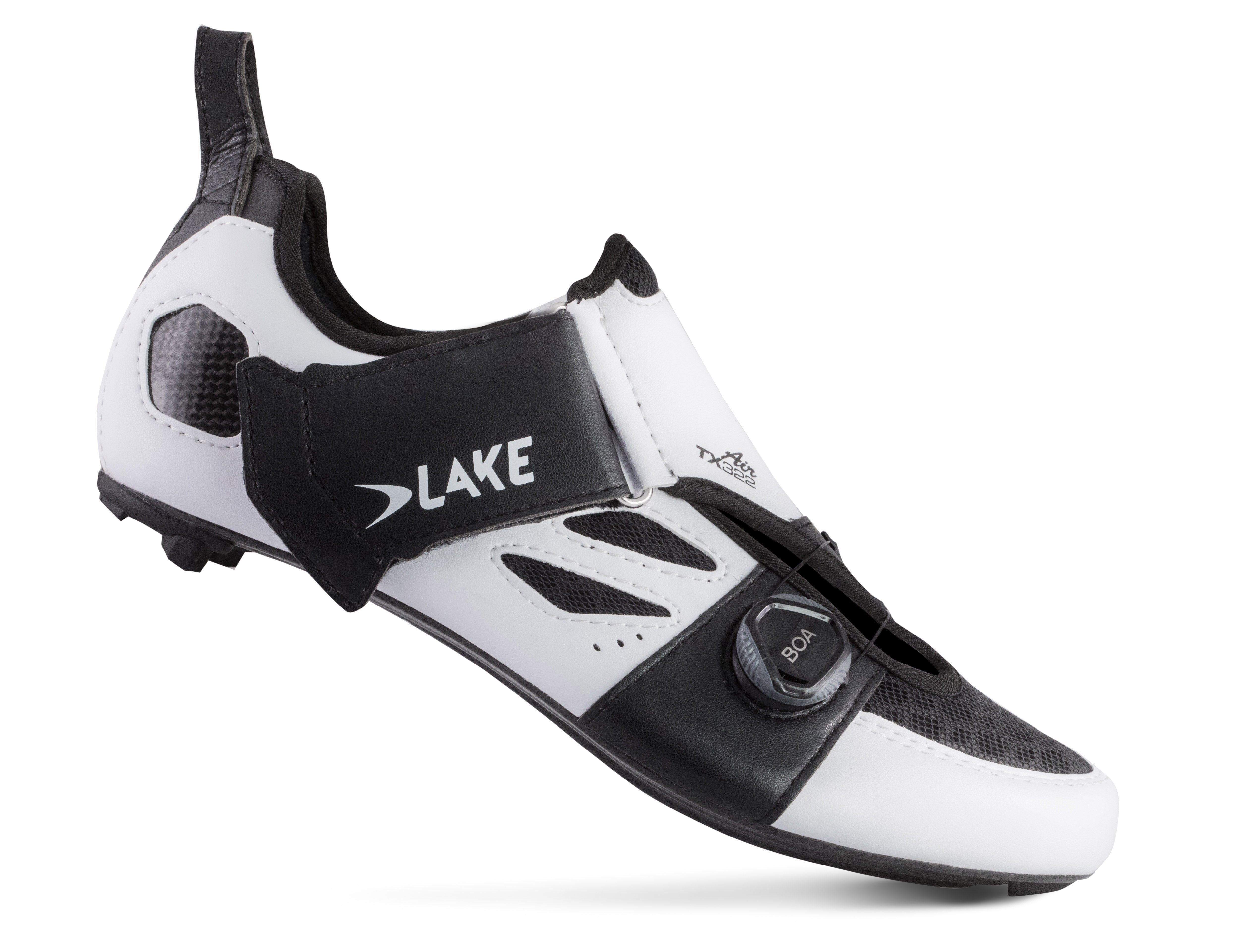 TX213 AIR – Lake Cycling