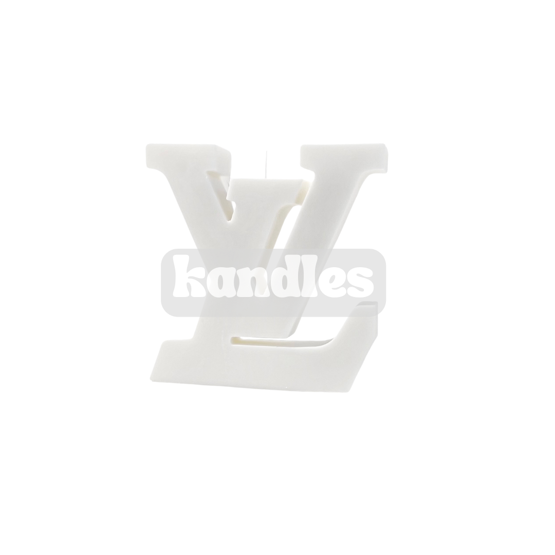 Elle Vee Logo - Kandles product image