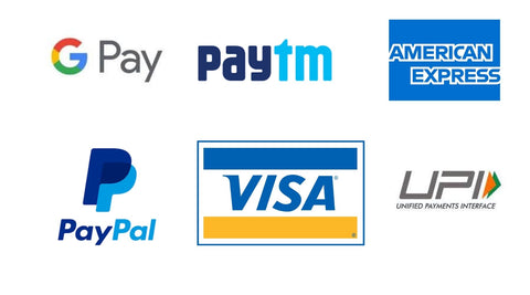 Payment Gateway used by BMBIDOLS