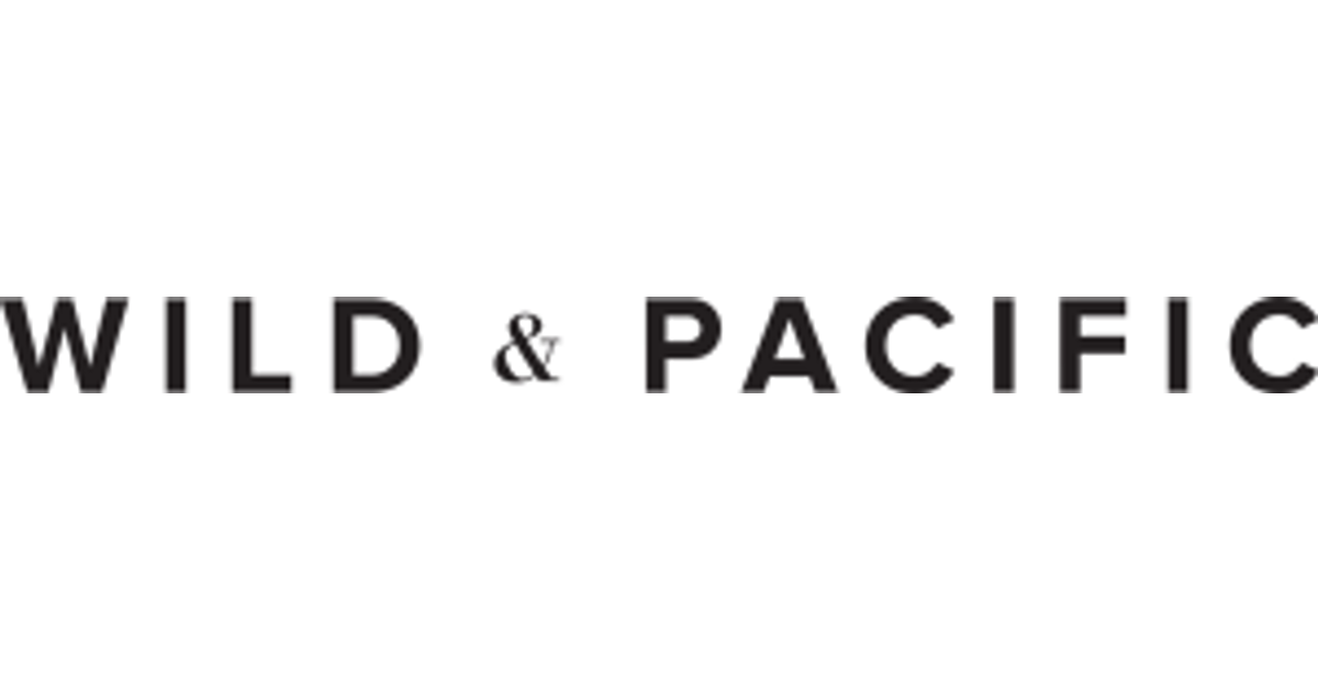 Wild & Pacific