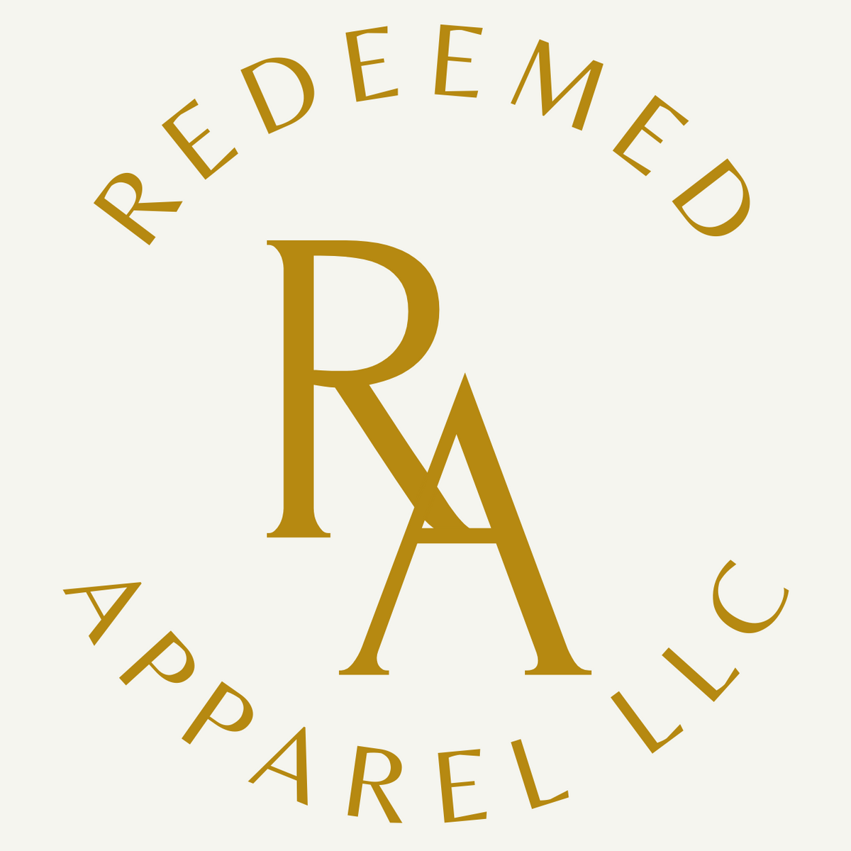 Redeemed Apparel LLC Wholesale