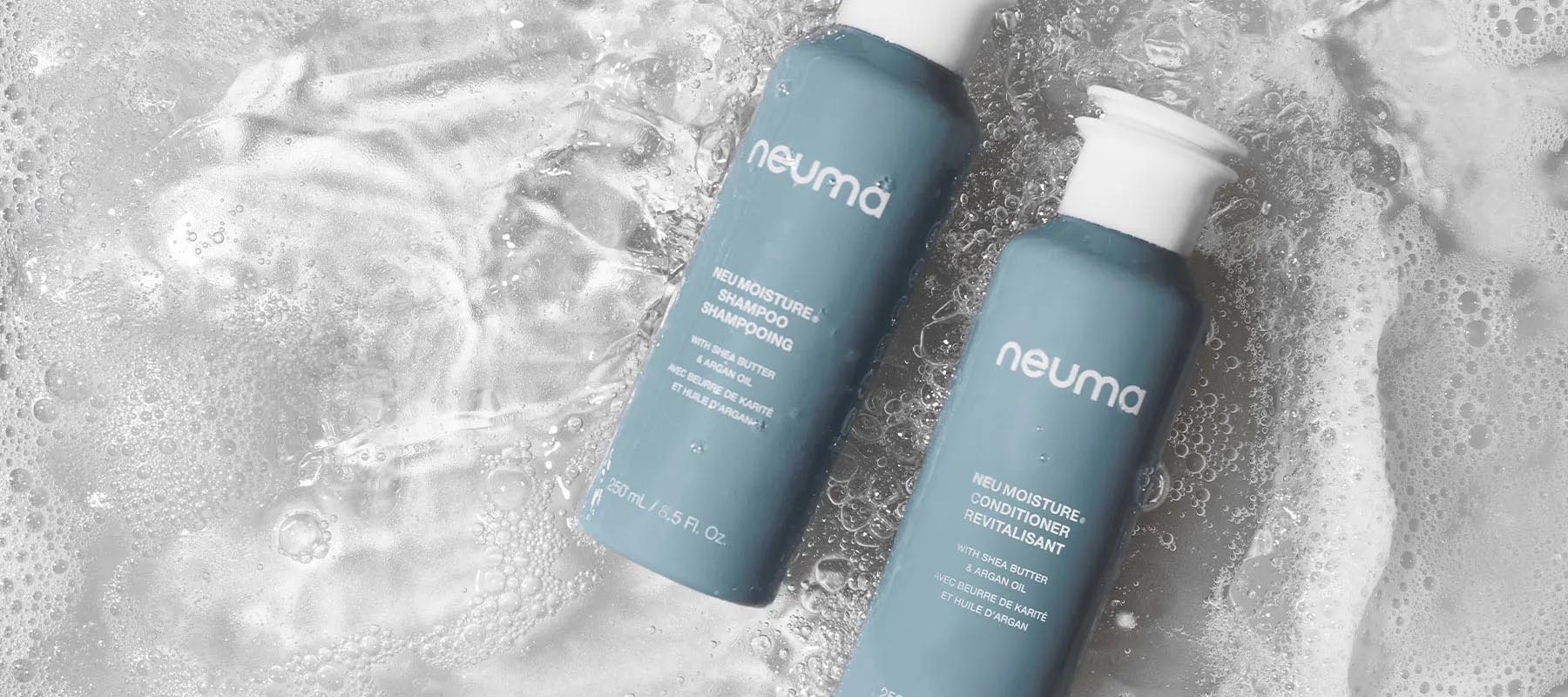 Neuma Moisture Line