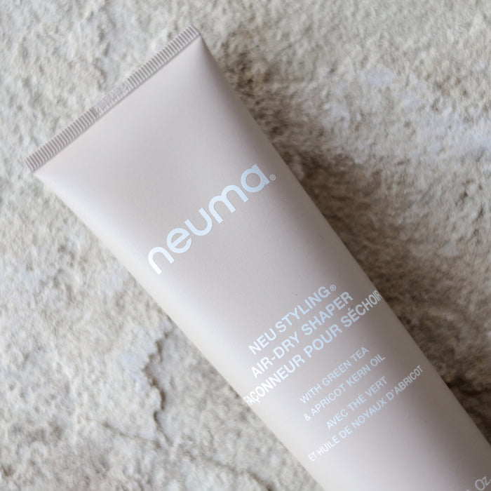 NEU STYLING SMOOTHING CRÈME