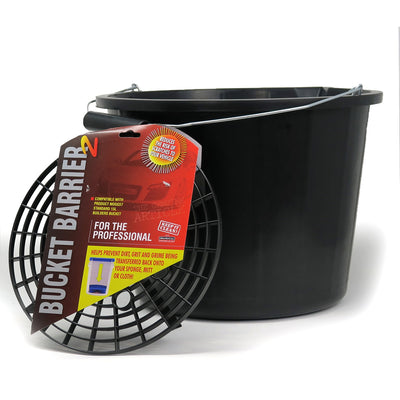 Grit Guard for 15-Litre Car Wash Bucket - Detailing Products, The Motohut
