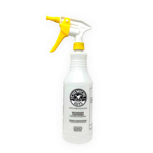 Car Foam Sprayer Hand-Held Pump-Action 2 Litres - Car Care Products, The  Motohut