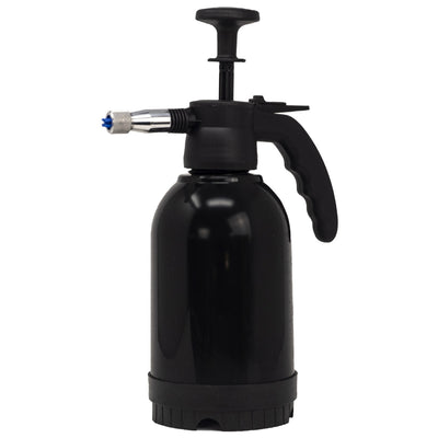 Car Foam Sprayer Hand-Held Pump-Action 2 Litres - Car Care