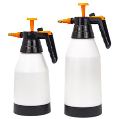 Car Foam Sprayer Hand-Held Pump-Action 2 Litres - Car Care