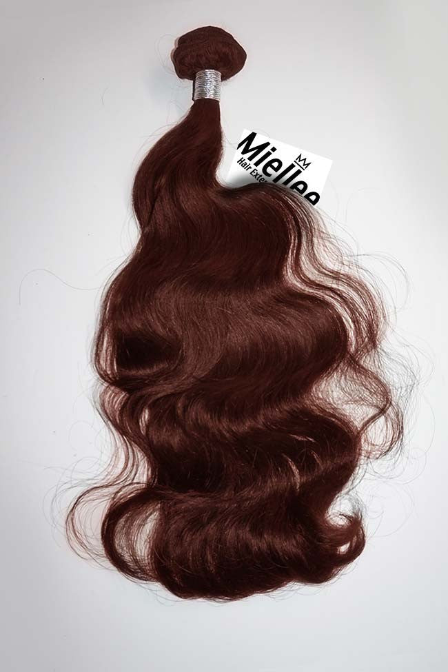 Cinnamon Red Miellee Hair Company