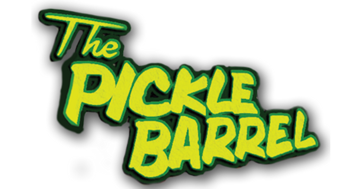 Pickle Barrel Shop