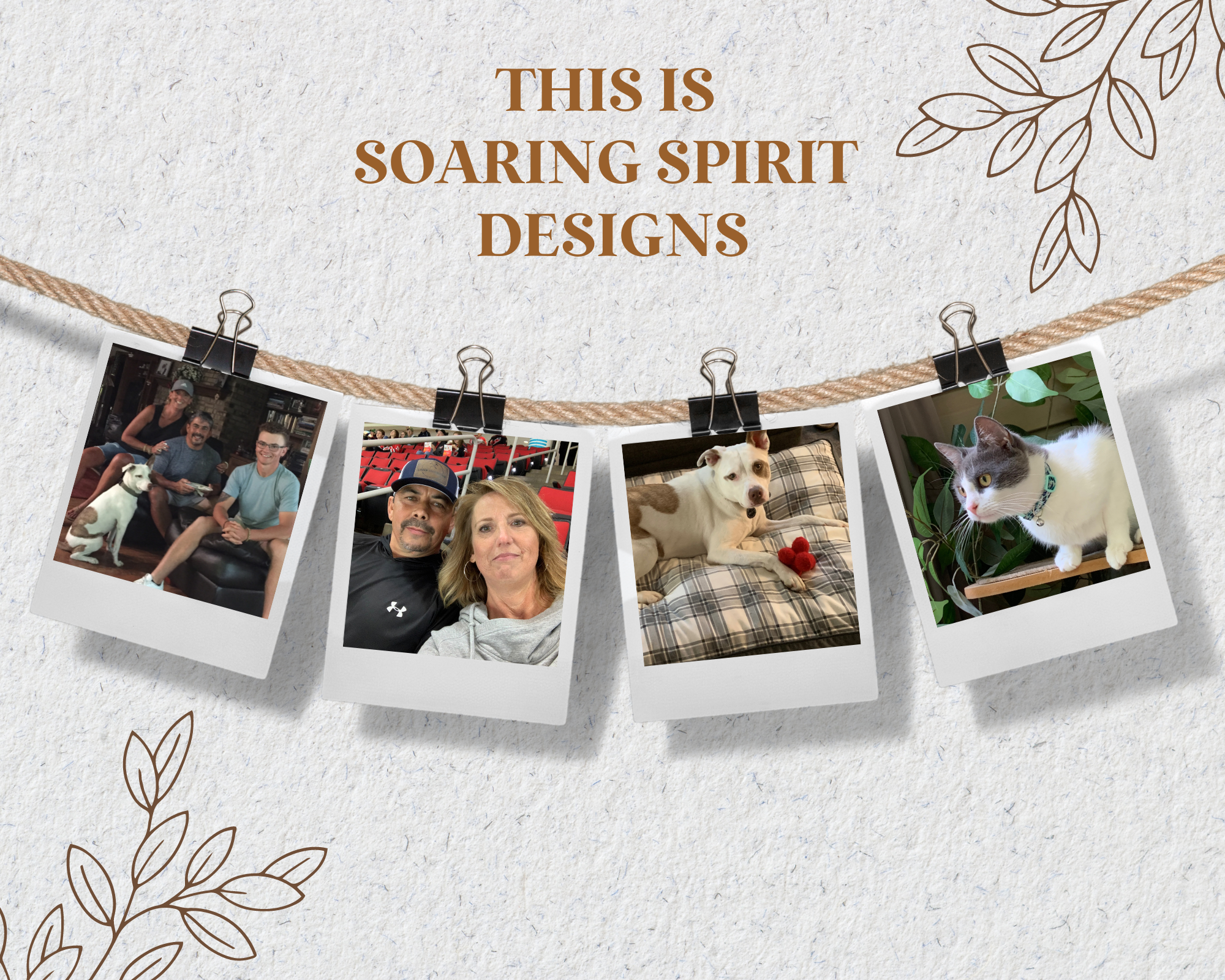 Soaring Spirit Designs