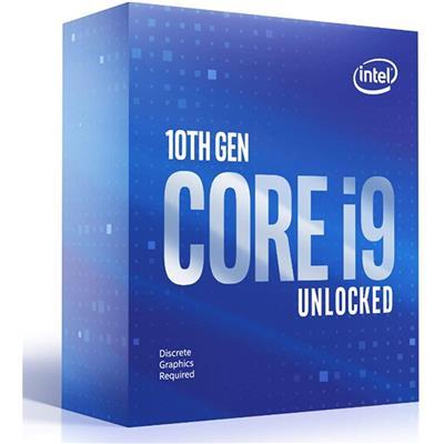Intel Core i9 10900KF - CPU-Intel-VectorX Computers and Arcade